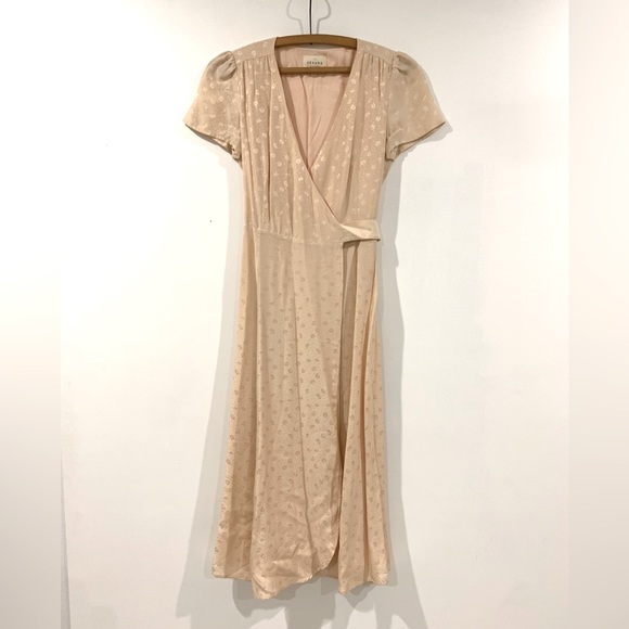 Sezane Amber Dress size XS - Picture 2 of 8